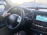 Mitsubishi Outlander 2014 года за 7 150 000 тг. в Сатпаев – фото 3