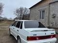ВАЗ (Lada) 2115 2011 года за 1 250 000 тг. в Тараз – фото 2
