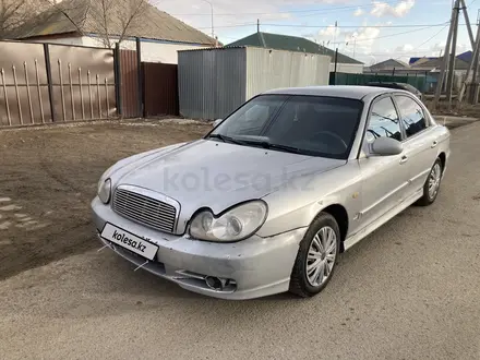 Hyundai Sonata 2005 года за 1 500 000 тг. в Атырау