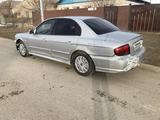 Hyundai Sonata 2005 года за 980 000 тг. в Атырау – фото 3