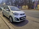 Kia Morning 2011 года за 3 300 000 тг. в Алматы