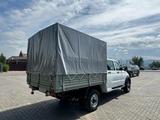 УАЗ Профи 2025 года за 14 520 000 тг. в Алматы – фото 4