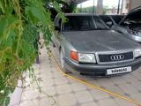Audi 100 1991 года за 850 000 тг. в Сарыагаш – фото 2