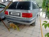 Audi 100 1991 года за 850 000 тг. в Сарыагаш – фото 4