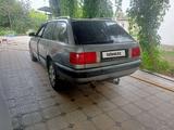 Audi 100 1991 года за 850 000 тг. в Сарыагаш – фото 3