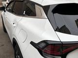 Kia Sportage 2025 года за 17 000 000 тг. в Астана – фото 5