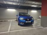 Renault Logan 2015 года за 2 000 000 тг. в Алматы – фото 2