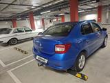 Renault Logan 2015 года за 2 000 000 тг. в Алматы – фото 3