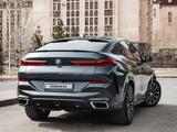 BMW X6 2021 года за 38 000 000 тг. в Астана – фото 5