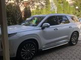 Hyundai Palisade 2023 годаүшін20 000 000 тг. в Алматы – фото 2