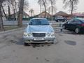 Mercedes-Benz E 200 2000 года за 2 900 000 тг. в Алматы – фото 6