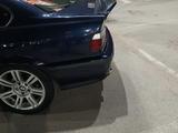 BMW 328 1994 годаүшін2 900 000 тг. в Алматы – фото 4
