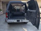 Mitsubishi Pajero 1993 годаүшін2 600 000 тг. в Шымкент – фото 4