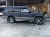 Mitsubishi Pajero 1993 годаүшін2 600 000 тг. в Шымкент – фото 5