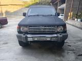 Mitsubishi Pajero 1993 годаүшін2 600 000 тг. в Шымкент – фото 2
