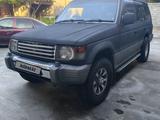 Mitsubishi Pajero 1993 годаүшін2 600 000 тг. в Шымкент