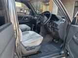 Mitsubishi Pajero 1993 годаүшін2 600 000 тг. в Шымкент – фото 3