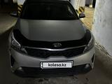 Kia Rio 2021 годаfor7 600 000 тг. в Астана – фото 3