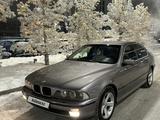 BMW 528 1998 годаүшін3 550 000 тг. в Астана