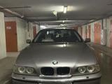 BMW 528 1998 годаfor3 550 000 тг. в Астана – фото 3