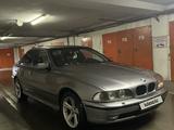 BMW 528 1998 годаfor3 550 000 тг. в Астана – фото 2