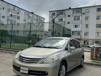 Nissan Tiida 2004 годаүшін2 800 000 тг. в Атырау