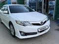 Toyota Camry 2013 годаүшін8 300 000 тг. в Актау – фото 2