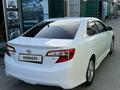 Toyota Camry 2013 годаүшін8 300 000 тг. в Актау – фото 6