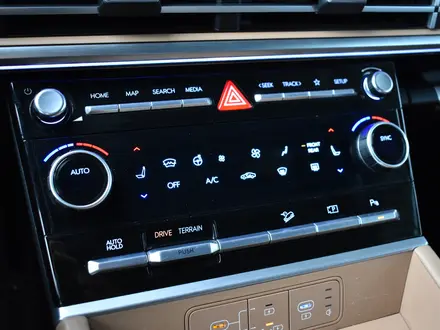 Hyundai Santa Fe 2024 года за 17 990 000 тг. в Астана – фото 19