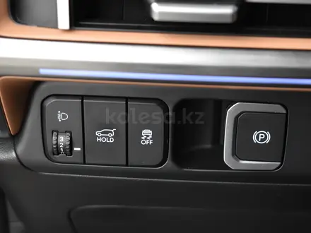 Hyundai Santa Fe 2024 года за 17 990 000 тг. в Астана – фото 20