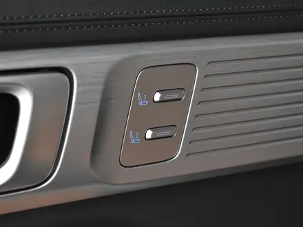 Hyundai Santa Fe 2024 года за 17 990 000 тг. в Астана – фото 21