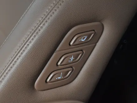 Hyundai Santa Fe 2024 года за 17 990 000 тг. в Астана – фото 23