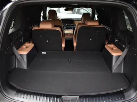 Hyundai Santa Fe 2024 года за 17 990 000 тг. в Астана – фото 32