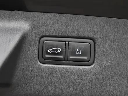 Hyundai Santa Fe 2024 года за 17 990 000 тг. в Астана – фото 28