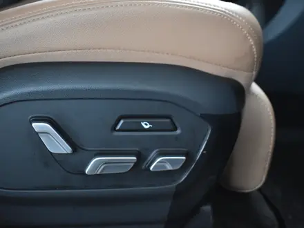Hyundai Santa Fe 2024 года за 17 990 000 тг. в Астана – фото 26