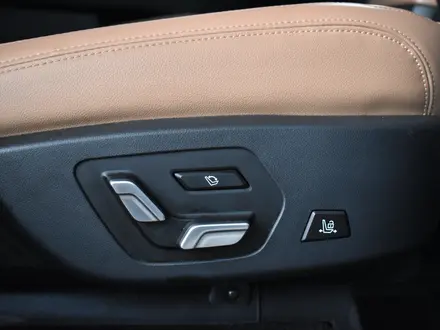 Hyundai Santa Fe 2024 года за 17 990 000 тг. в Астана – фото 27