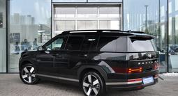 Hyundai Santa Fe 2024 годаүшін17 990 000 тг. в Астана – фото 3