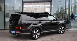 Hyundai Santa Fe 2024 годаүшін17 990 000 тг. в Астана – фото 5