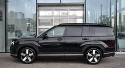 Hyundai Santa Fe 2024 годаүшін17 990 000 тг. в Астана – фото 2