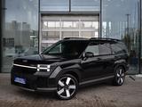 Hyundai Santa Fe 2024 года за 17 990 000 тг. в Астана