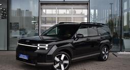 Hyundai Santa Fe 2024 годаүшін17 990 000 тг. в Астана