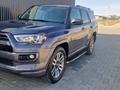 Toyota 4Runner 2023 года за 28 000 000 тг. в Актау – фото 2