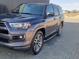 Toyota 4Runner 2023 годаүшін24 000 000 тг. в Астана – фото 2
