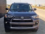 Toyota 4Runner 2023 года за 28 000 000 тг. в Актау
