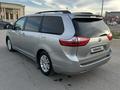 Toyota Sienna 2015 годаүшін7 700 000 тг. в Актау – фото 6