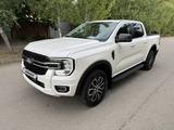 Ford Ranger 2023 годаүшін16 900 000 тг. в Костанай