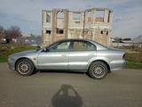 Mitsubishi Galant 1997 годаүшін1 500 000 тг. в Талдыкорган – фото 3