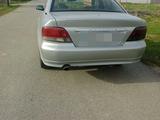 Mitsubishi Galant 1997 годаfor1 500 000 тг. в Талдыкорган – фото 4