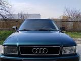 Audi 80 1992 года за 1 900 000 тг. в Тараз – фото 2