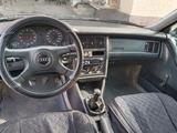 Audi 80 1992 года за 1 900 000 тг. в Тараз – фото 3